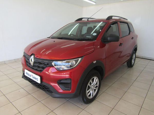 Used Renault Triber 1.0 Expression for sale in Limpopo