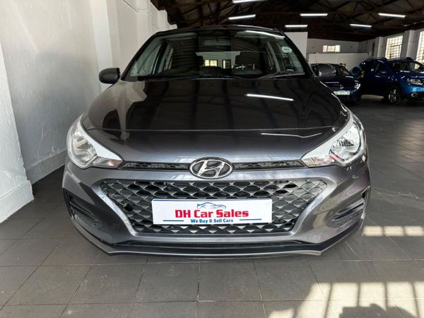 Used Hyundai i20 Active for sale in Kwazulu Natal