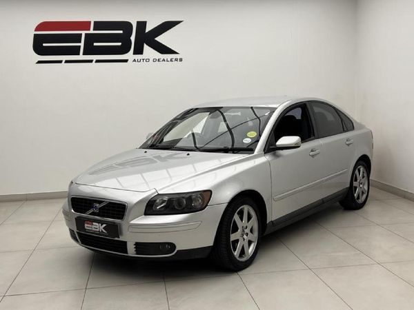 Used Volvo S40 T5 Auto for sale in Gauteng