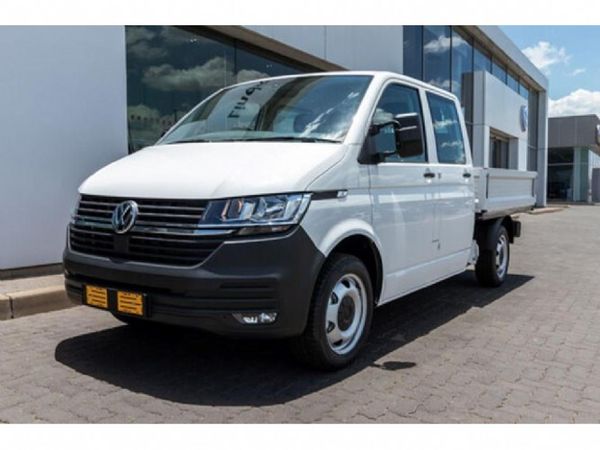 New Volkswagen Transporter BiTDI (146kW) LWB Auto 4Motion