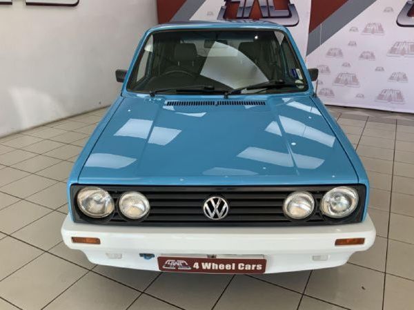 Used Volkswagen Citi Golf for sale in Mpumalanga - Cars.co.za (ID