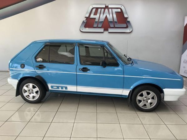 Used Volkswagen Citi Golf for sale in Mpumalanga - Cars.co.za (ID