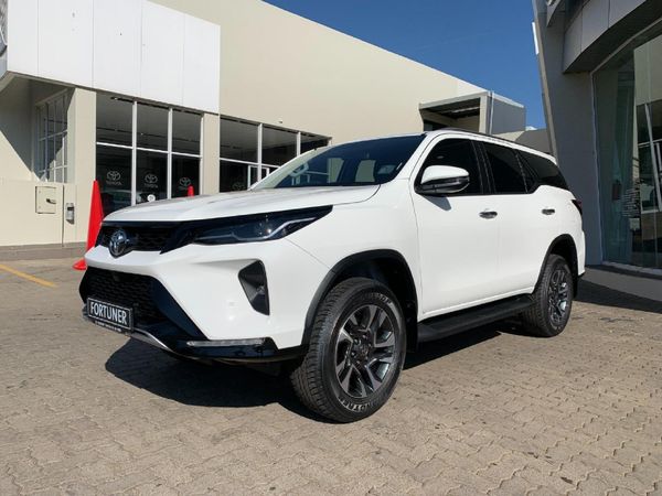2026-Toyota-Fortuner-24-GD-6-RB-Auto image:1