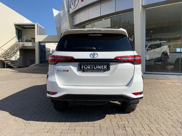 2026-Toyota-Fortuner-24-GD-6-RB-Auto image:5