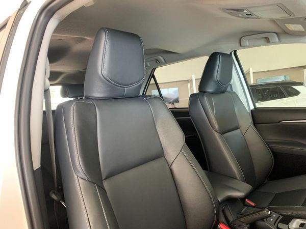 2026-Toyota-Fortuner-24-GD-6-RB-Auto image:6