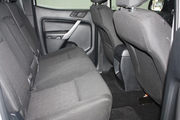 2023-Ford-Ranger-22-TDCi-XLS-Double-Cab image:9