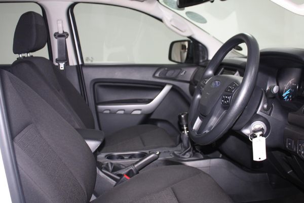 2023-Ford-Ranger-22-TDCi-XLS-Double-Cab image:10