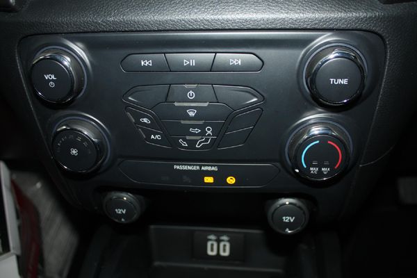 2023-Ford-Ranger-22-TDCi-XLS-Double-Cab image:14