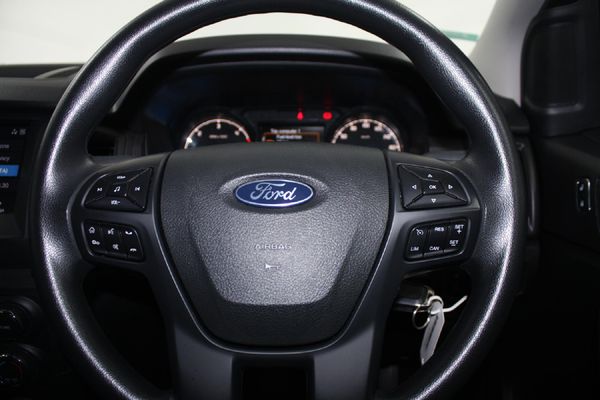 2023-Ford-Ranger-22-TDCi-XLS-Double-Cab image:17