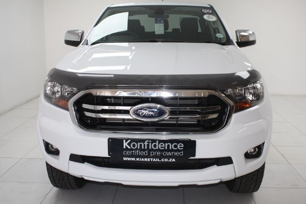 2023-Ford-Ranger-22-TDCi-XLS-Double-Cab image:1