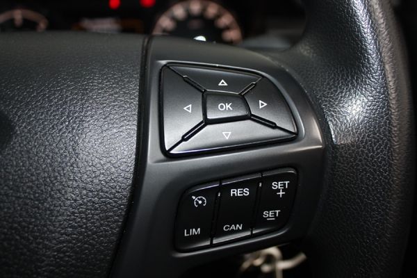 2023-Ford-Ranger-22-TDCi-XLS-Double-Cab image:19