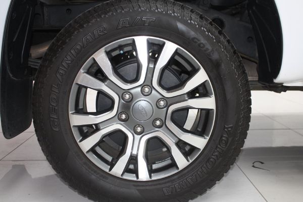 2023-Ford-Ranger-22-TDCi-XLS-Double-Cab image:20