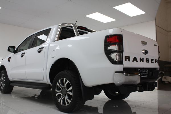 2023-Ford-Ranger-22-TDCi-XLS-Double-Cab image:23