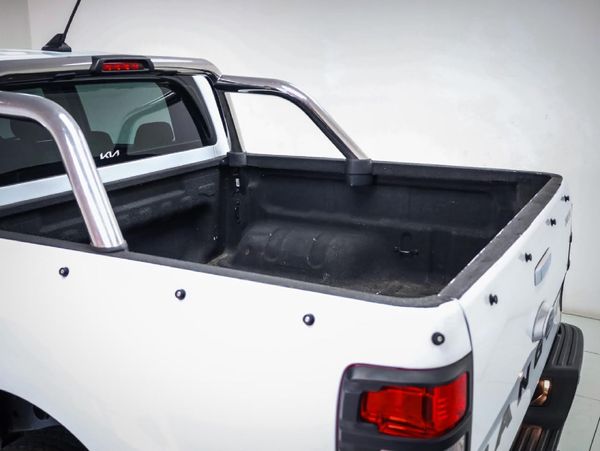 2023-Ford-Ranger-22-TDCi-XLS-Double-Cab image:27