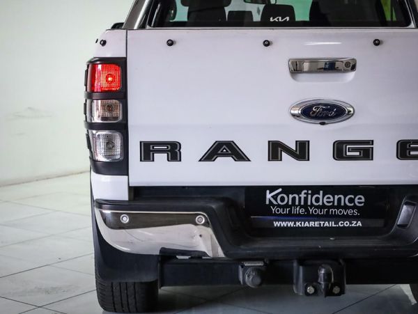 2023-Ford-Ranger-22-TDCi-XLS-Double-Cab image:28