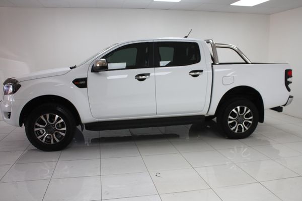 2023-Ford-Ranger-22-TDCi-XLS-Double-Cab image:3