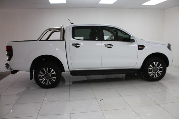 2023-Ford-Ranger-22-TDCi-XLS-Double-Cab image:4