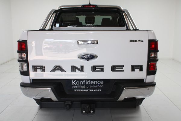 2023-Ford-Ranger-22-TDCi-XLS-Double-Cab image:6