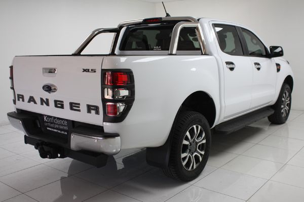 2023-Ford-Ranger-22-TDCi-XLS-Double-Cab image:7
