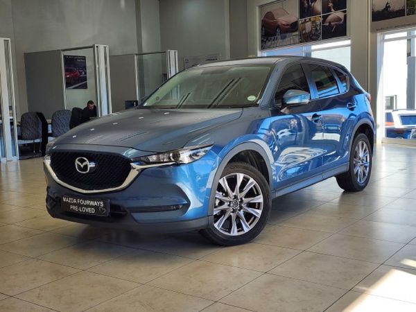 Used Mazda CX-5 2.0 Dynamic Auto for sale in Gauteng - Cars.co.za (ID ...