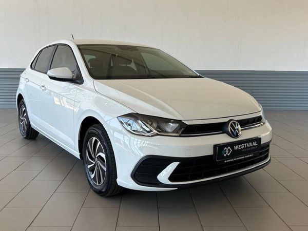 New Volkswagen Polo TSI for sale in North West Province Cars