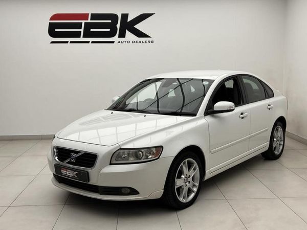 Used Volvo S40 D5 Auto for sale in Gauteng