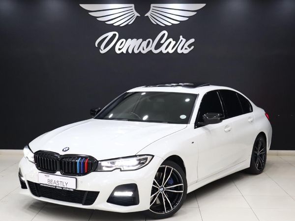 Used BMW 3 Series 330i M Sport for sale in Gauteng - Cars.co.za (ID ...