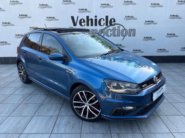 Golf Gti Volkswagen Polo Gti 2015 2019 Volkswagen Polo GTI Review