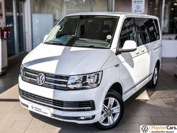Transporter Combi Vw Transporter Kombi For Sale Used Volkswagen
