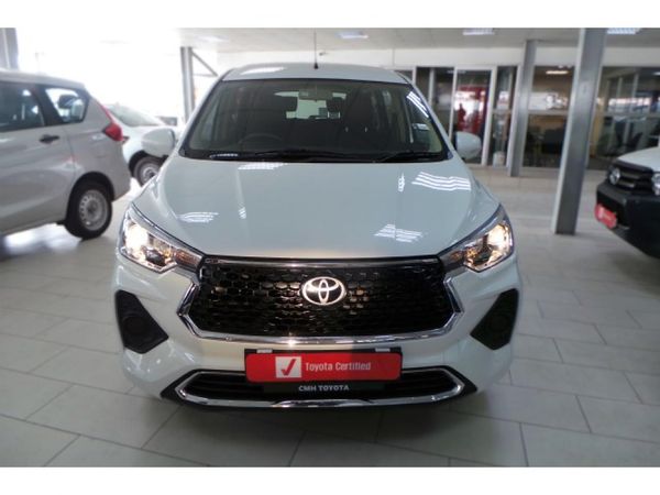 New Toyota Rumion 1.5 SX for sale in Gauteng - Cars.co.za (ID