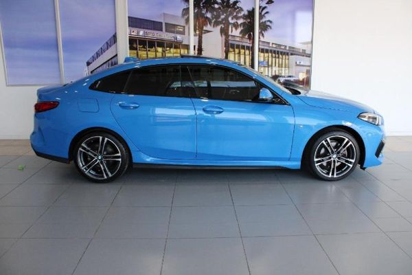 Used BMW 2 Series 218i Gran Coupe M Sport for sale in Western Cape