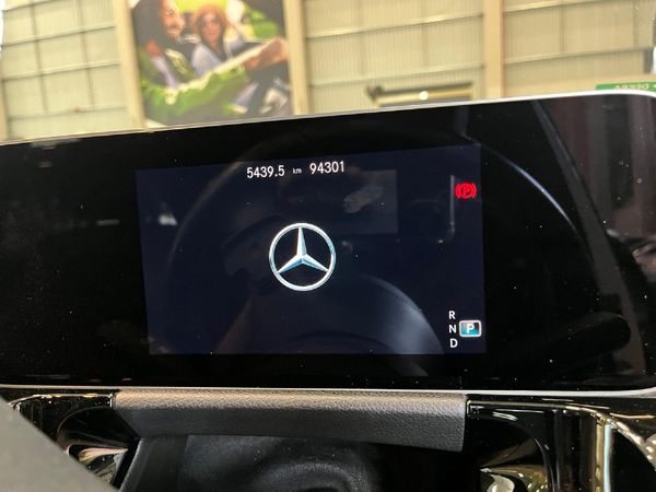2020-Mercedes-Benz-B-Class-B-200-Auto image:10