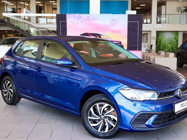 New Volkswagen Polo 1.0 TSI for sale in Gauteng - Cars.co.za (ID::9547366)