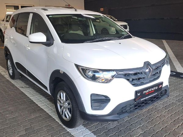 Used Renault Triber 1.0 Expression for sale in Limpopo - Cars.co.za (ID ...