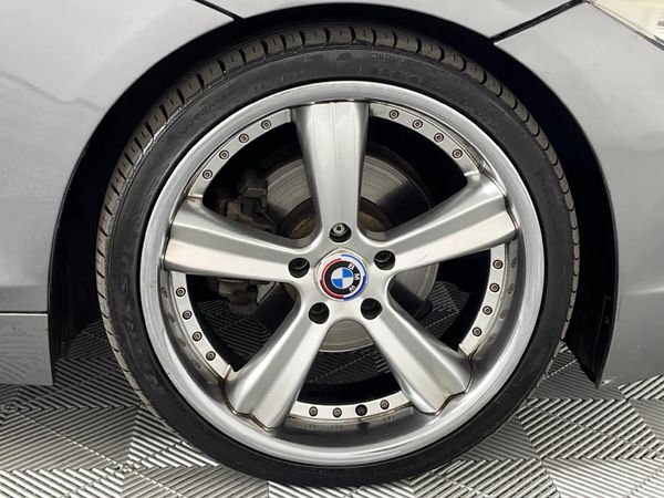 Used BMW Z4 sDrive23i Auto for sale in Gauteng