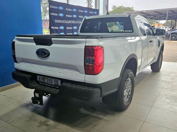 Used Ford Ranger 2.0D XL HR Auto SuperCab for sale in Eastern Cape