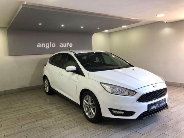 Used Ford Focus 2018 Ford Focus Hatch 1.0 Trend Auto, with FSH for sale in Western Cape