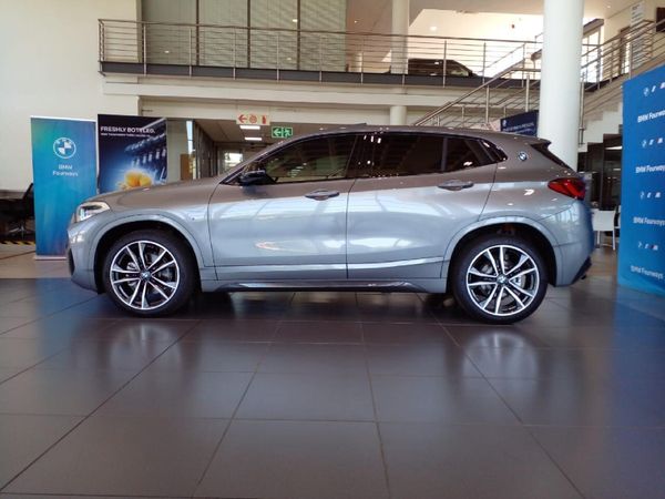 Used BMW X2 sDrive18i M Sport Auto for sale in Gauteng