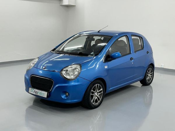 Used Geely LC 1.3 GS 5-dr for sale in Eastern Cape - Cars.co.za (ID ...