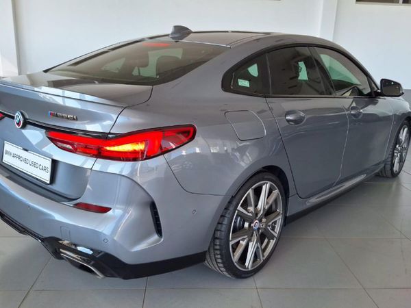 Used BMW 2 Series M235i xDrive Gran Coupe Automatic for sale in North West Province