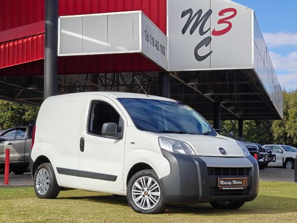 Used Fiat Fiorino Panel Van for sale in North West Province