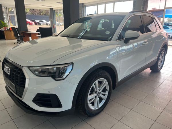 Used Audi Q3 1.4T Auto Urban Edition | 35 TFSI for sale in Gauteng