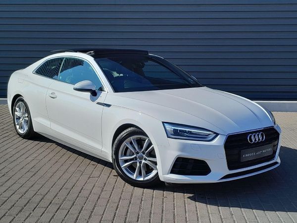 Audi 5 0 Tdinull