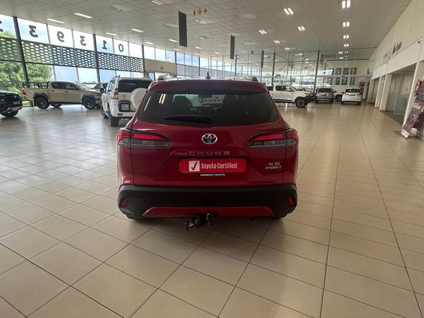 2024-Toyota-Corolla-Cross-18-XS-Hybrid image:18