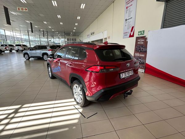 2024-Toyota-Corolla-Cross-18-XS-Hybrid image:19