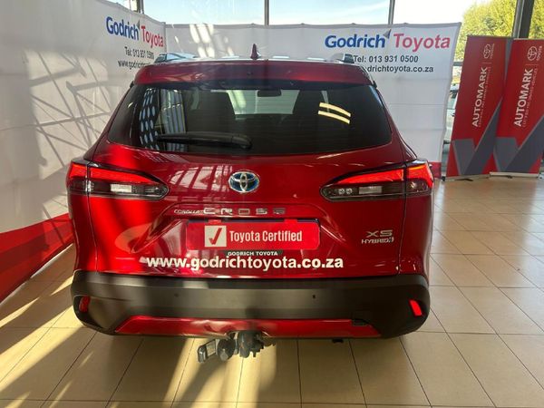 2024-Toyota-Corolla-Cross-18-XS-Hybrid image:7