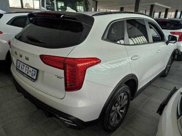 2025-Haval-Jolion-15T-City-Plus-DCT image:9