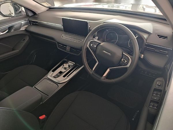 2025-Haval-Jolion-15T-City-Plus-DCT image:6