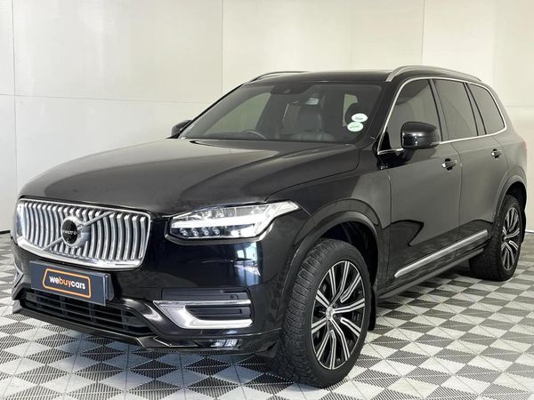 Used Volvo XC90 B5 R-Design AWD for sale in Gauteng - Cars.co.za (ID ...