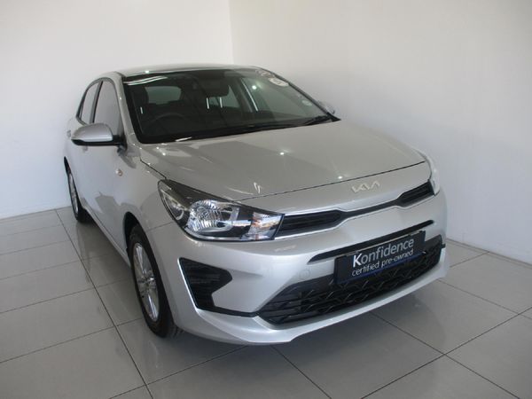 Used Kia Rio 1.2 LS 5-dr for sale in Gauteng - Cars.co.za (ID::9583939)